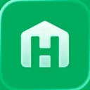 Handoff Construction Estimator app icon