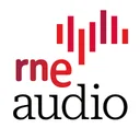 RNE Audio app icon