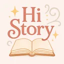 Hi Story - Audiolivro infantil app icon