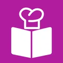 My Recipe Box: Cookbook & Menu app icon