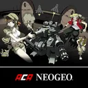 METAL SLUG 5 ACA NEOGEO app icon