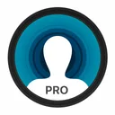 FaceDial PRO Photo Dialer app icon