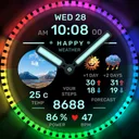 h1103 World of Rainbow app icon