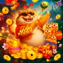 Tigrinho app icon