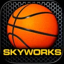 Arcade Hoops Basketball™ app icon
