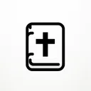 Bible Widget app icon
