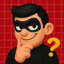 Fakeit: Imposter Game app icon