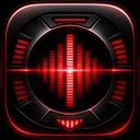 Character Console Mobile app icon
