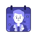 Productivity Page app icon