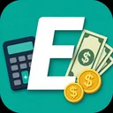 EasyBudget - Orçamento simples app icon