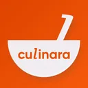 Culinara: Easy Cooking Recipes app icon