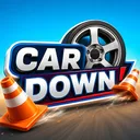 Car Down app icon