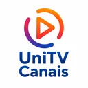 Unitv Canais app icon
