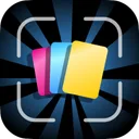 HoloDex - TCG Scan & Collect app icon