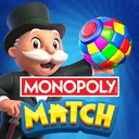 MONOPOLY Match app icon