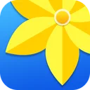 Galeria de Fotos e Álbum app icon