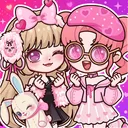 Candyville:Avatar City app icon