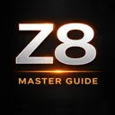 Unofficial Z8 Pro Guide app icon