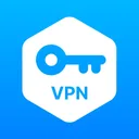 VPN - Mestre Proxy VPN Seguro app icon
