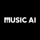 Music AI - Faça uma música app icon