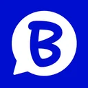 BetterSpeak: AI Language Tutor app icon