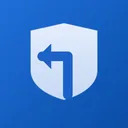 Protected Left app icon