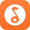 Music Player - just LISTENit app icon
