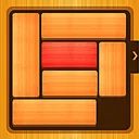 Unblock Puzzle game app icon