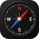 Bússola: Bússola Inteligente app icon