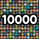 Jogos Offline : Sem internet app icon