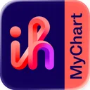 Intermountain Health app icon