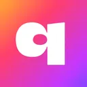 Quinn - Audio Stories app icon