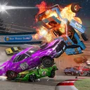 Demolition Derby 3 app icon