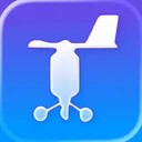PWS Monitor app icon