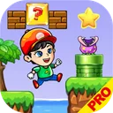 Super Ryan Pro - Challenge app icon