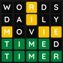 Wordling! Jogo de Palavras app icon