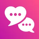 Waplog - Dating & Video Call app icon