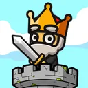 Backpack Castle Heroes app icon