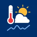 GraphWeather - Meteorológico app icon