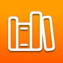 Epub Reader with AI -Books Pro app icon