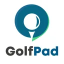 Golf Pad: Golf GPS & Scorecard app icon