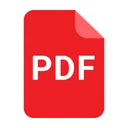 PDF Reader - PDF Converter app icon