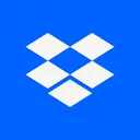 Dropbox: Armazenamento seguro app icon