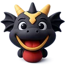 Funko Dark - Icon Pack app icon