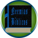 Neemias Bíblicos app icon