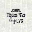 Jornal Nossa Voz LVG app icon