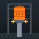 Pile Driving Log app icon