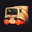 Hermit SSH app icon