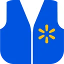 MyWalmart app icon