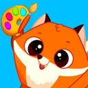 Puzzle Jogos Para Crianças 2-5 app icon